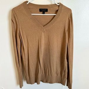 Banana Republic Forever Sweater